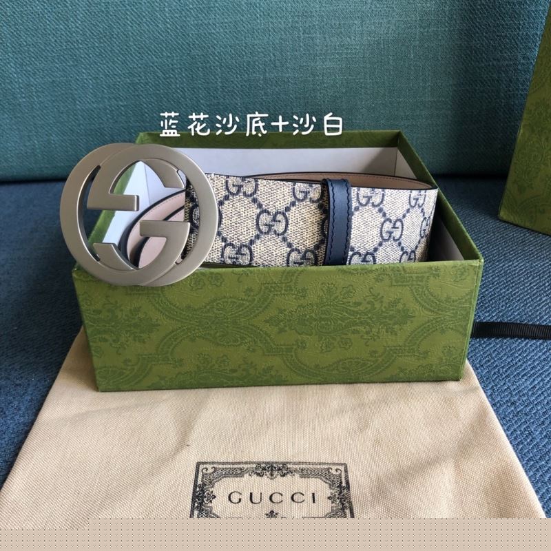 G*u*i belts